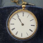 799 8076 POCKET WATCH